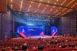 Thập kỷ định hình tương lai Việt Nam, tăng trưởng phải gắn với khoa học công nghệ