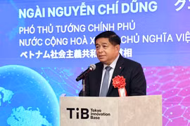 Khoa học công nghệ là 'chìa khóa vàng' để Việt Nam hiện thực hóa khát vọng hùng cường