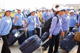 Phát triển giáo dục nghề nghiệp – Nền tảng cho sinh kế bền vững vùng nghèo