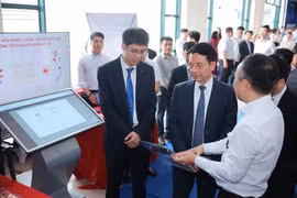 Nhiều hoạt động chào mừng Ngày Khoa học và Công nghệ Việt Nam 18/5