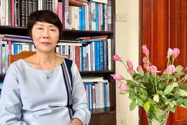 GS.TS Từ Thị Loan: Ý thức cộng đồng là hàng rào mạnh mẽ nhất để bảo vệ di sản