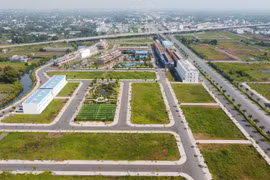 Cảnh báo chiêu thổi giá đất, tạo tâm lý đầu cơ tại ngoại thành Hà Nội
