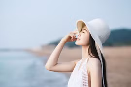 Người đàn bà bình thường