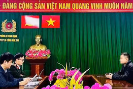 Xử phạt 7,5 triệu đồng vì bình luận phân biệt địa phương trên TikTok
