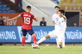 Nhận định CAHN vs Nam Định, 19h15 ngày 8/3 tại V.League 2024/25
