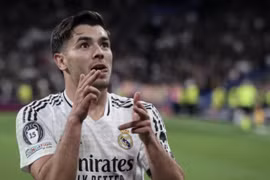 Nhận định Real Madrid vs Rayo Vallecano, 22h15 ngày 09/3 tại La Liga