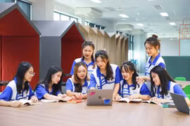 Hình thành các trung tâm giáo dục đại học lớn tại Hà Nội, Đà Nẵng, TP HCM và Cần Thơ