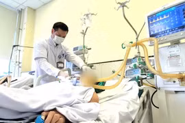 Tai biến lần 2 vì thói quen dùng thuốc lại và không chịu tái khám