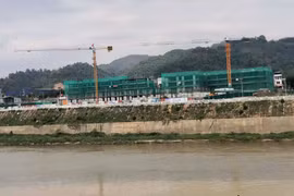 Lào Cai triển khai thực hiện nhiều dự án nhà ở xã hội