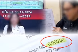 RUBIK 360: Siết chặt quản lý từ thiện, để lòng tin không bị đánh mất