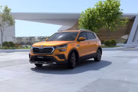 Đại lý nhận cọc Skoda Kushaq, giá dự kiến hơn 600 triệu đồng
