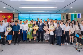 PVFCCo chính thức vận hành “ngôi nhà dữ liệu” Data Lakehouse: Đặt nền móng cho kỷ nguyên vận hành bằng dữ liệu
