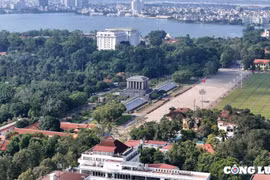 Hôm nay, Hà Nội chốt phương án nhân sự 126 phường, xã mới