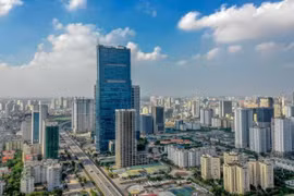 Lãi suất trên 12% tạo ra áp lực mạnh hơn đối với hoạt động đầu tư bất động sản