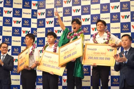 Trần Bùi Bảo Khánh, Nhà vô địch Đường lên đỉnh Olympia 2025: 'Em đã chơi hết mình và không còn gì để tiếc nuối'