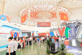 Công bố 10 sự kiện văn hóa, thể thao và du lịch tiêu biểu năm 2025