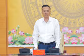 Phó Thống đốc Phạm Quang Dũng: Chấm dứt cơ chế độc quyền vàng, người dân có nhiều lựa chọn hơn