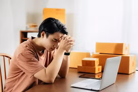 Giới trẻ Mỹ đang sống trong nỗi lo bị sa thải