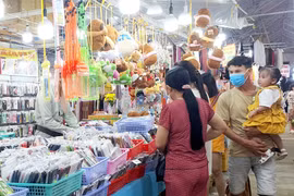 Cần Thơ triển khai các hoạt động hưởng ứng ngày quyền của người tiêu dùng