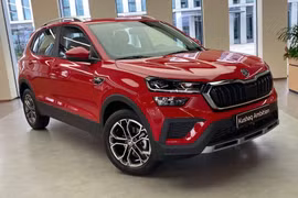 Xem trước Skoda Kushaq sắp ra mắt khách Việt