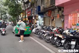 Hà Nội: Bố trí mặt bằng, sắp xếp phương tiện phục vụ người dân dịp 2/9