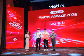 Viettel AI Race: Từ đường đua thuật toán đến chiến lược nhân lực AI
