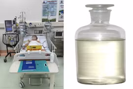 Chuyên gia lý giải về an toàn hóa chất từ vụ bé trai 13 tuổi hít phải khí styrene trong ô tô