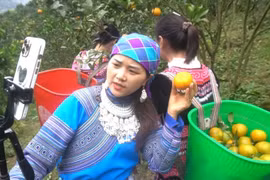Ứng dụng công nghệ cao, chuyển đổi số để giảm nghèo bền vững và xây dựng cộng đồng hạnh phúc