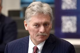 Điện Kremlin gọi đề xuất bắn hạ máy bay Nga của NATO là 'vô trách nhiệm'