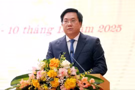 Chủ tịch UBND tỉnh Phú Thọ trả lời 6 nội dung mà người dân quan tâm nhất