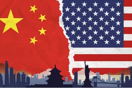 Trung Quốc tố Mỹ đánh cắp 13 tỷ USD Bitcoin