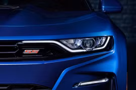 Chevrolet Camaro của GM sắp trở lại với diện mạo hoàn toàn mới?