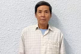 Người đàn ông bị bắn tử vong do tranh chấp đất đai ở Tây Ninh