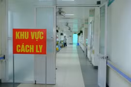 Quy trình cách ly COVID-19 diễn ra như thế nào?