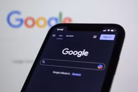 Phản ứng gay gắt sau khi Google thoát án độc quyền