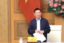 Phó Thủ tướng Hồ Đức Phớc: Kiên trì điều hành CPI 2025 theo kịch bản tăng 3,3%