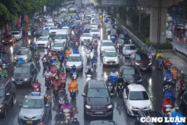 Thế giới hành động quyết liệt, Hà Nội cần học gì để 'giải cứu' không khí?