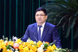 Quyết tâm, phấn đấu đưa tỉnh Bắc Ninh trở thành cực tăng trưởng của Vùng Thủ đô