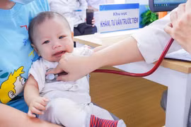 4.000 trẻ em Việt Nam sẽ tham gia thử nghiệm vaccine sốt xuất huyết thế hệ mới