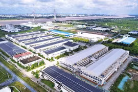 6 nhóm giải pháp trọng tâm nhằm tạo bước đột phá cho ngành công nghiệp môi trường