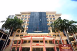 Vì sao hàng loạt ngành của Trường Đại học Khoa học Xã hội và Nhân văn Hà Nội bỏ xét khối C00?