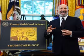 Phí visa H-1B 100.000 USD của ông Trump khiến các doanh nghiệp Mỹ lao đao
