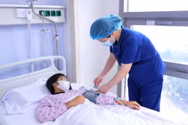 8 tuổi đã đột quỵ, bác sĩ cảnh báo dấu hiệu dễ bị nhầm với cảm cúm ở trẻ