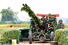 Bộ Quốc phòng đề xuất thành lập Ban Chỉ đạo Phòng không nhân dân Trung ương