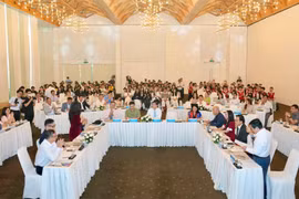 AI và dữ liệu lớn thay đổi căn bản yêu cầu đào tạo nhân lực truyền thông