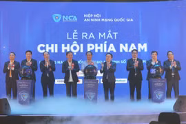 NCA ra mắt Chi hội phía Nam, triển khai kế hoạch công tác năm 2026