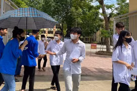 Nhiều trường đại học công bố nhận hồ sơ xét tuyển học bạ sớm