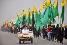 Lebanon thiếu thuốc nổ để phá hủy kho vũ khí của Hezbollah