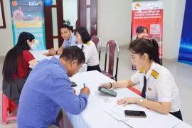 Người thu nhập 28 triệu đồng/tháng có thể chưa phải nộp thuế