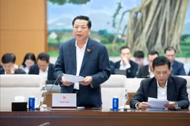 Xây dựng Cảng hàng không quốc tế Gia Bình theo tiêu chuẩn 5 sao